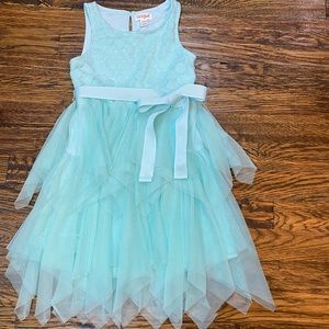 Cat & Jack Summer Dress XS(4/5)